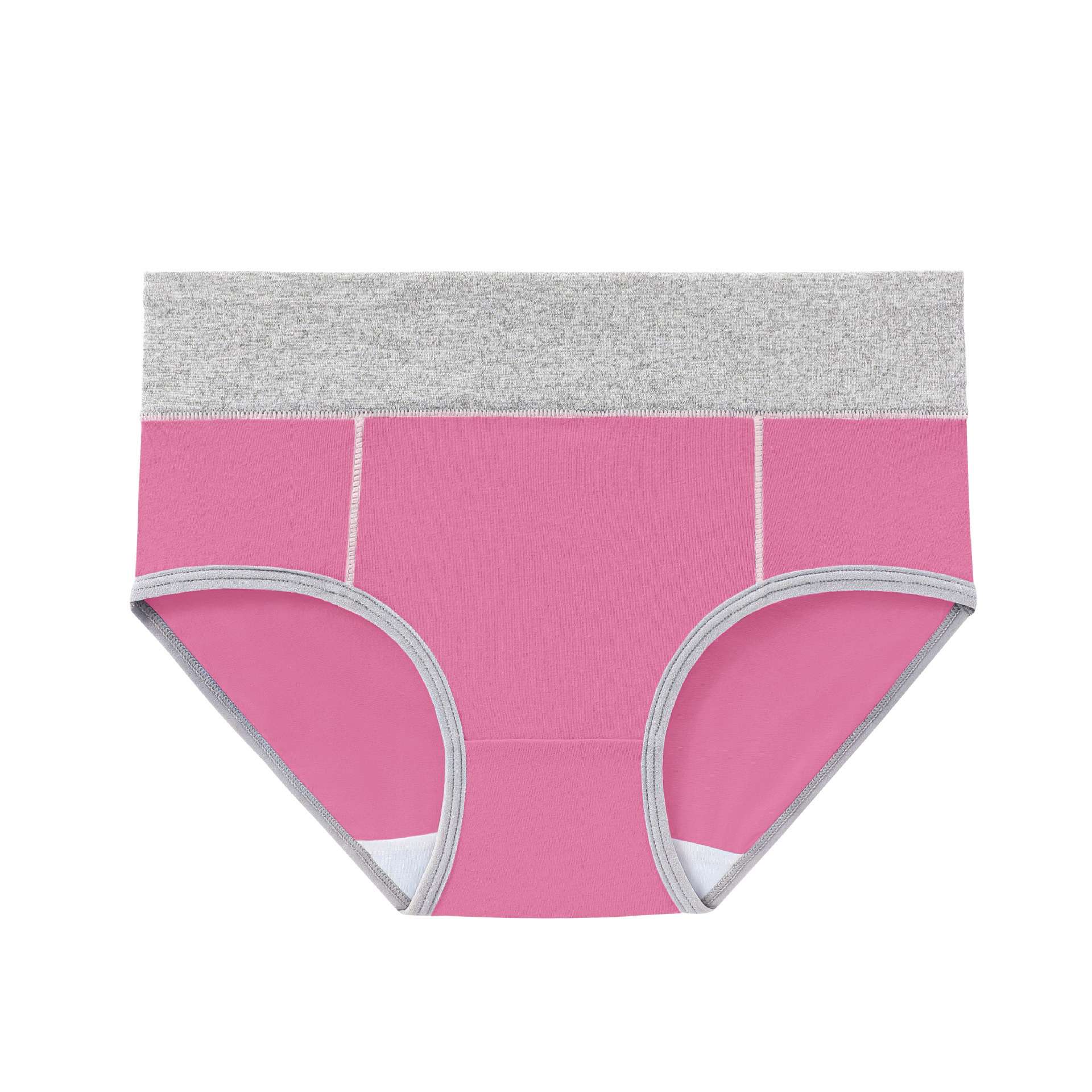 Wholesale Women Menstrual Panties Four Layer Leakproof Sexy Thong
